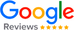 5/5 értékelés a Google-on